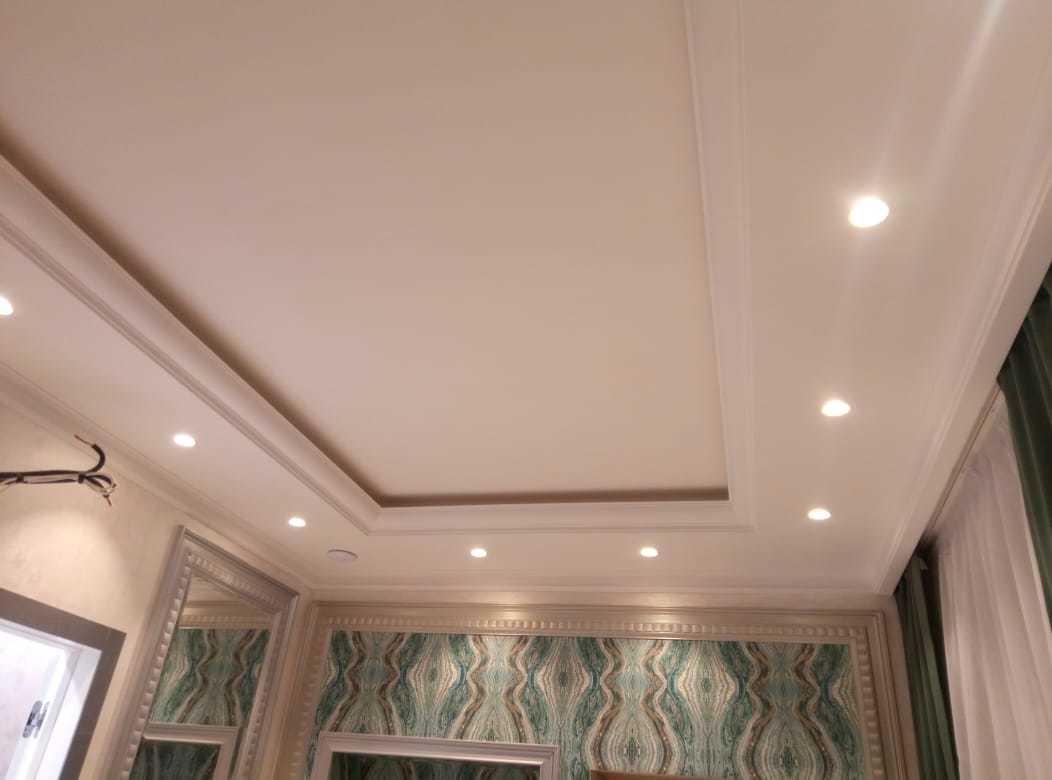 <span style="font-weight: bold;"> Ремонт квартир</span><br>